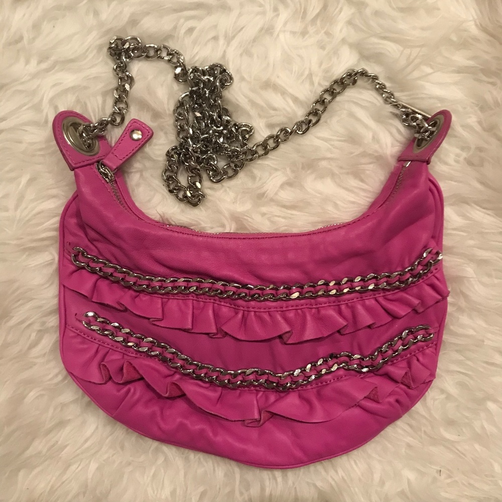 Pint Betsey Johnson Crossbody